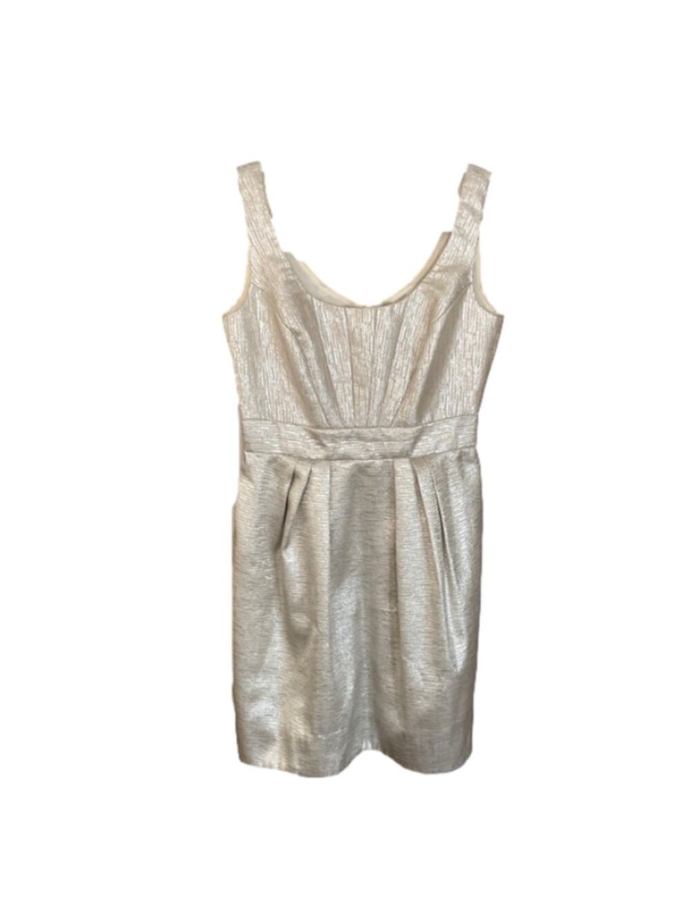 Shoshanna dress